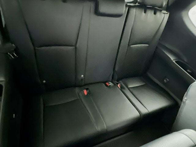 2026 Toyota Grand Highlander Hybrid MAX Limited