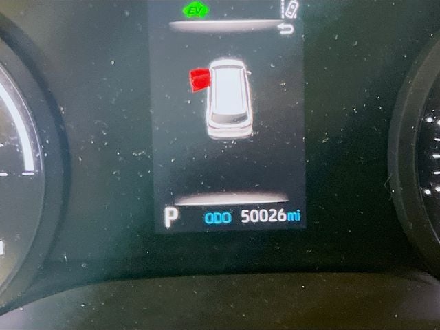 2023 Toyota Sienna LE 8 Passenger