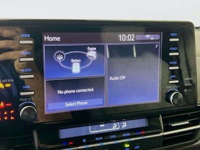 2023 Toyota Sienna LE 8 Passenger