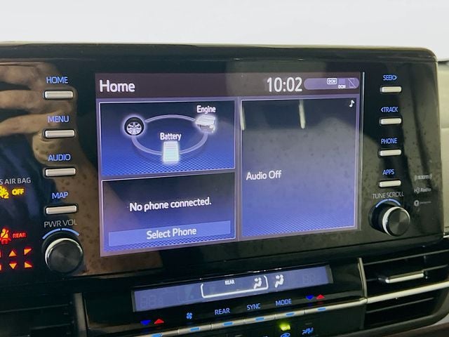2023 Toyota Sienna LE 8 Passenger