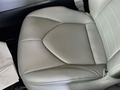 2024 Toyota Highlander Hybrid XLE
