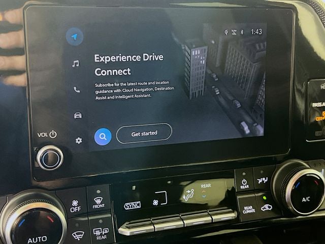 2024 Toyota Highlander XSE