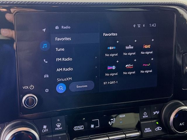 2024 Toyota Highlander XSE