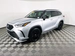 2024 Toyota Highlander XSE