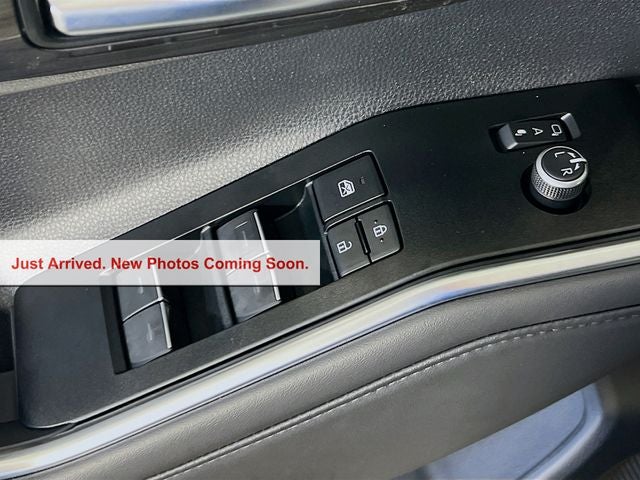 2026 Toyota Highlander Hybrid Limited