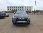 2026 Toyota Highlander Hybrid Limited