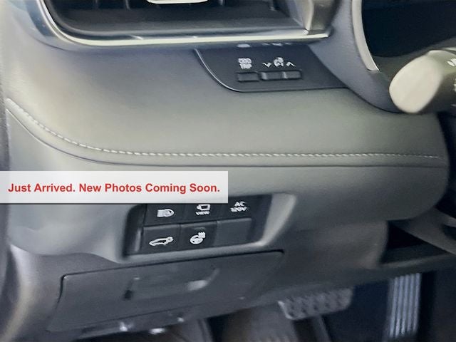 2026 Toyota Highlander Hybrid Limited