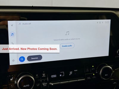 2026 Toyota Highlander Hybrid Limited