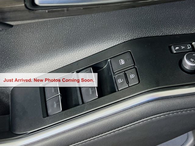 2026 Toyota Highlander Hybrid Limited