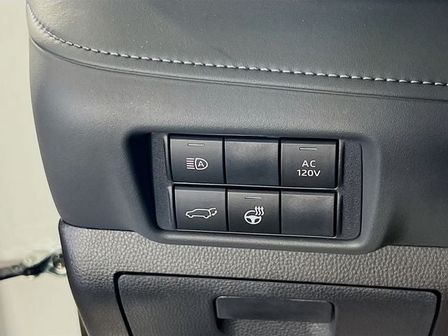 2026 Toyota Highlander Hybrid Limited