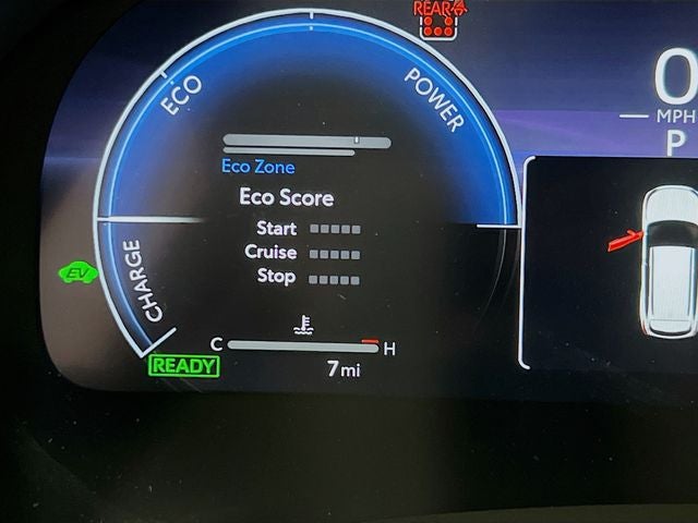 2026 Toyota Highlander Hybrid Limited