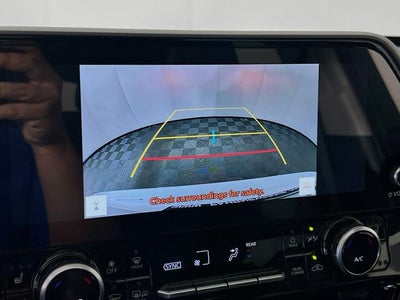 2026 Toyota Highlander Hybrid Limited