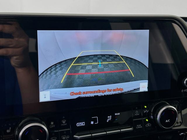 2026 Toyota Highlander Hybrid Limited
