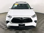 2026 Toyota Highlander Hybrid Limited