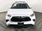 2026 Toyota Highlander Hybrid Limited