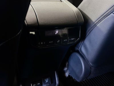2026 Toyota Highlander Hybrid Limited