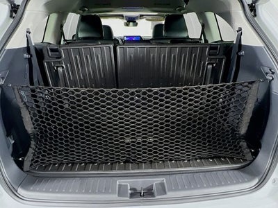 2026 Toyota Highlander Hybrid Limited