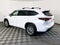 2026 Toyota Highlander Hybrid Limited