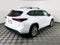 2026 Toyota Highlander Hybrid Limited