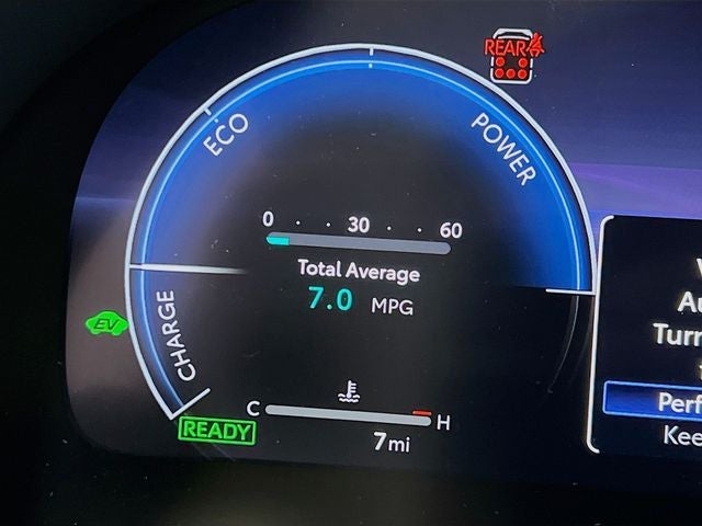 2026 Toyota Highlander Hybrid Limited