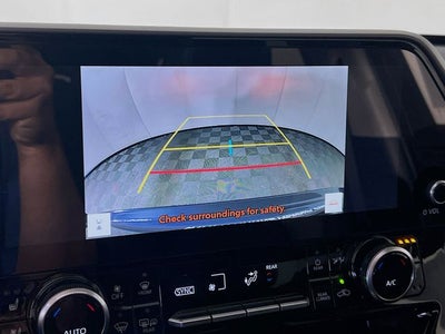 2026 Toyota Highlander Hybrid Limited