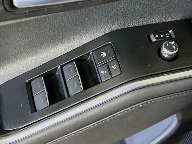 2026 Toyota Highlander Hybrid Limited