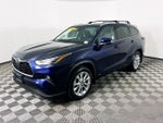 2026 Toyota Highlander Hybrid Limited