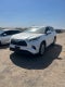 2022 Toyota Highlander Hybrid Limited