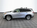 2014 Toyota Highlander Limited