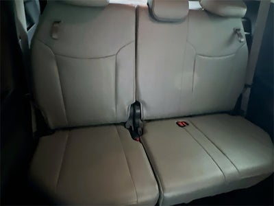 2025 Toyota Sienna XLE 8 Passenger