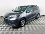 2025 Toyota Sienna XLE 8 Passenger