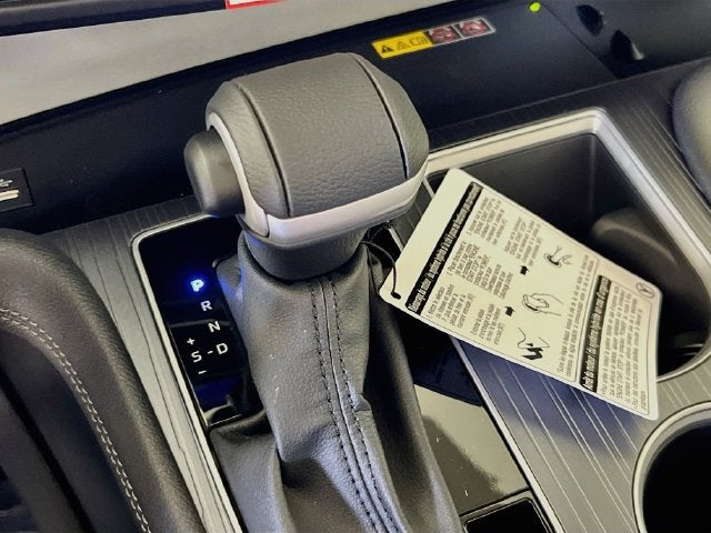 2026 Toyota Sienna XLE 8 Passenger