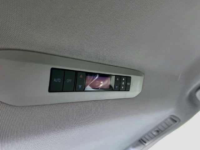 2026 Toyota Sienna XLE 8 Passenger