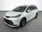 2026 Toyota Sienna XLE 8 Passenger