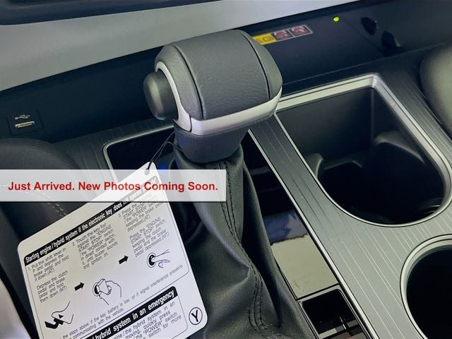 2026 Toyota Sienna XLE 7 Passenger