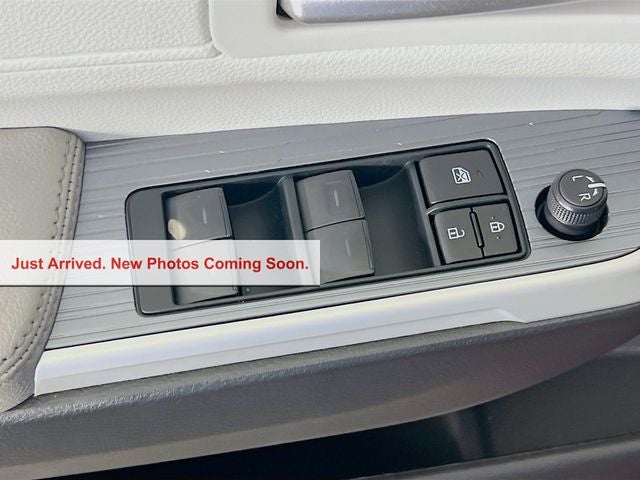 2026 Toyota Sienna XLE 7 Passenger