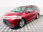 2026 Toyota Sienna XLE 7 Passenger