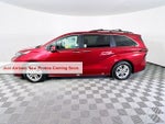 2026 Toyota Sienna XLE 7 Passenger