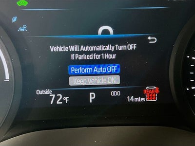 2026 Toyota Sienna XLE 7 Passenger