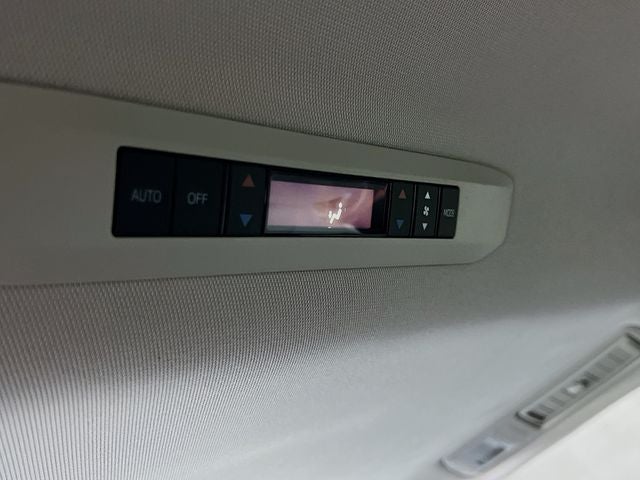 2026 Toyota Sienna XLE 7 Passenger