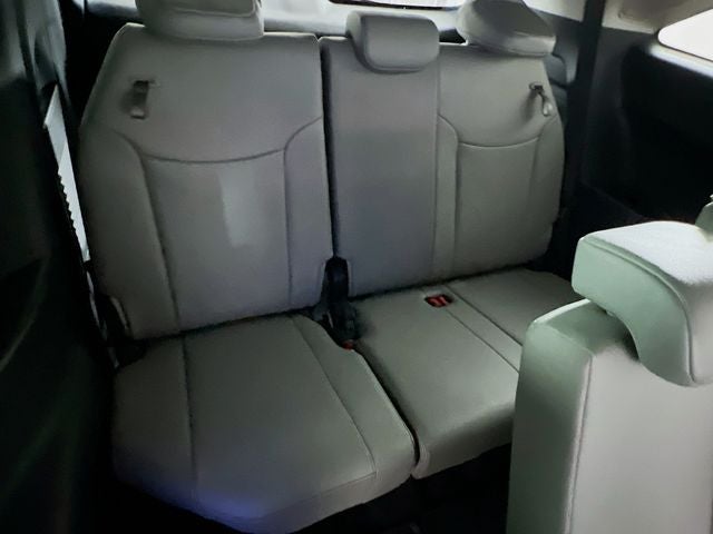 2026 Toyota Sienna XLE 7 Passenger