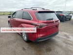 2026 Toyota Sienna XLE 7 Passenger