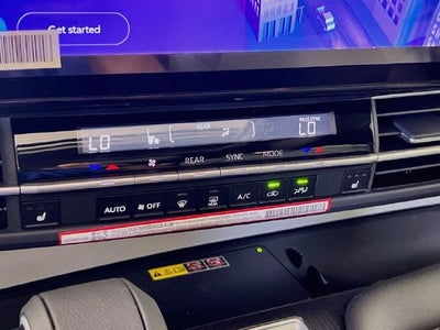 2026 Toyota Sienna XLE 7 Passenger