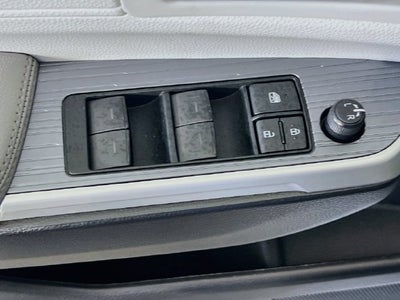 2026 Toyota Sienna XLE 7 Passenger