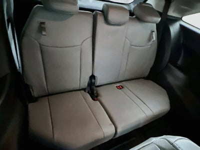 2026 Toyota Sienna XLE 7 Passenger