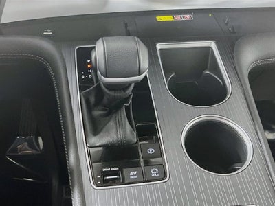 2025 Toyota Sienna XLE 8 Passenger