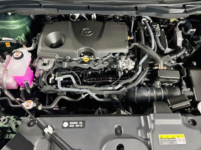 2026 Toyota Sienna XLE 8 Passenger