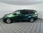 2026 Toyota Sienna XLE 8 Passenger