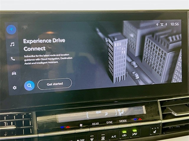 2025 Toyota Sienna XLE 7 Passenger