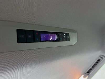 2025 Toyota Sienna XLE 7 Passenger